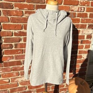Lululemon gray hoodie